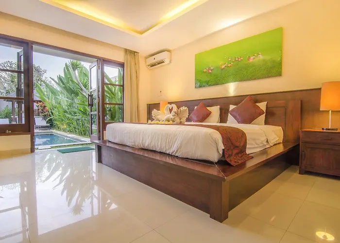 Villa Bukit Kirana