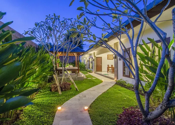 Villa Bukit Kirana *