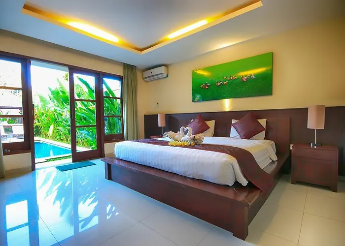 Bukit Kirana Uluwatu