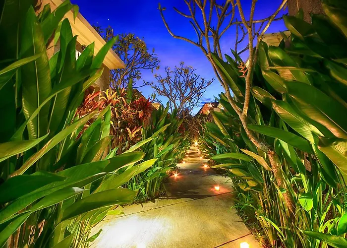 Villa Bukit Kirana