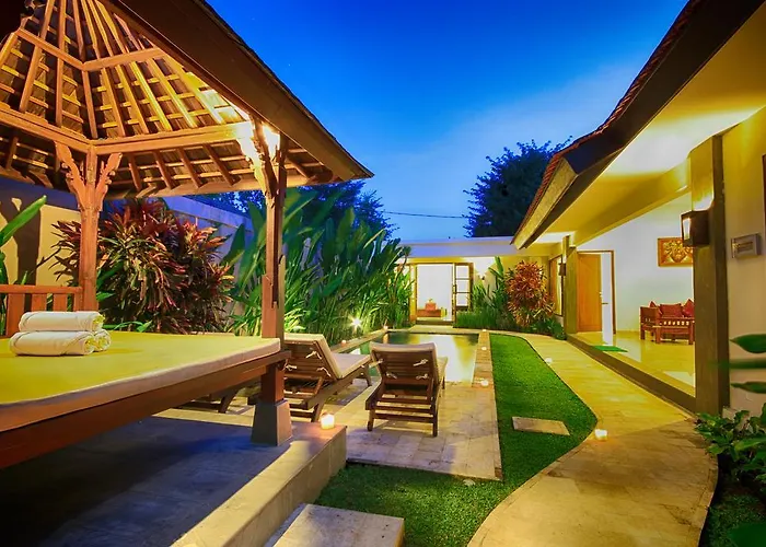 Villa Bukit Kirana Uluwatu