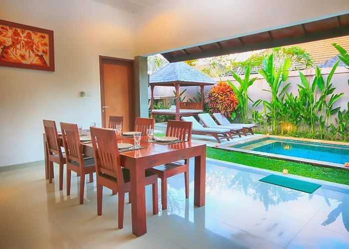 Bukit Kirana Uluwatu