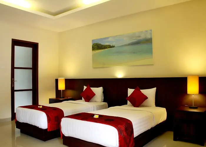 Villa Bukit Kirana Uluwatu