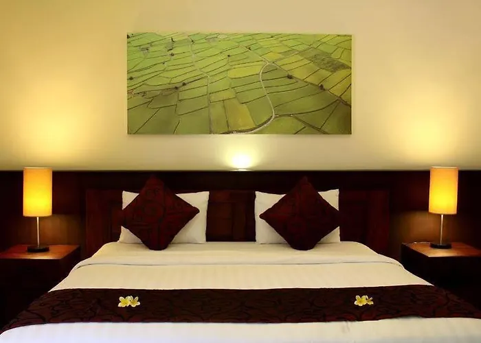 Villa Bukit Kirana *