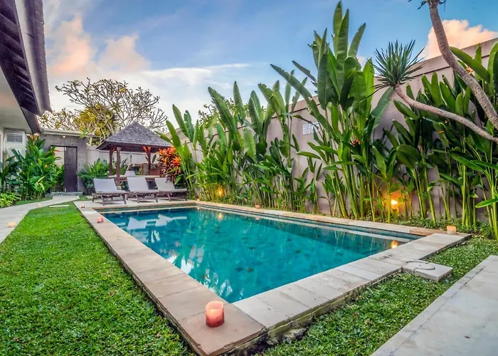 Bukit Kirana * Uluwatu