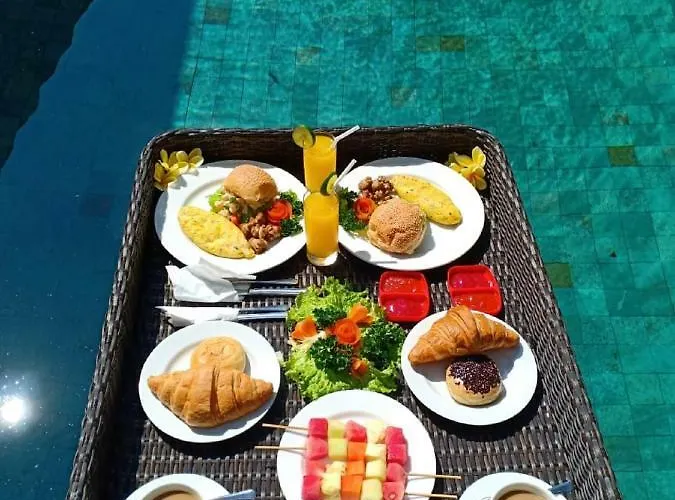 Villa Bukit Kirana Uluwatu