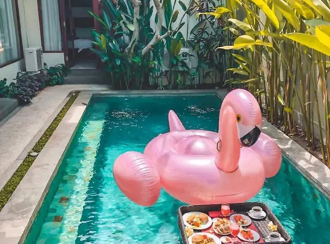 Bukit Kirana Villa